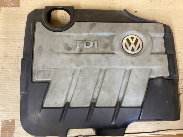 bontott VW PASSAT B6 Felső Motorburkolat