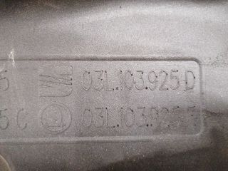 bontott VW PASSAT B6 Felső Motorburkolat