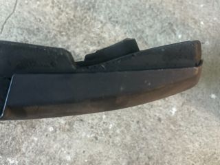 bontott VW PASSAT B6 Felső Motorburkolat