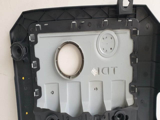 bontott VW PASSAT B6 Felső Motorburkolat