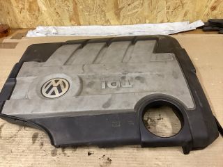 bontott VW PASSAT B6 Felső Motorburkolat