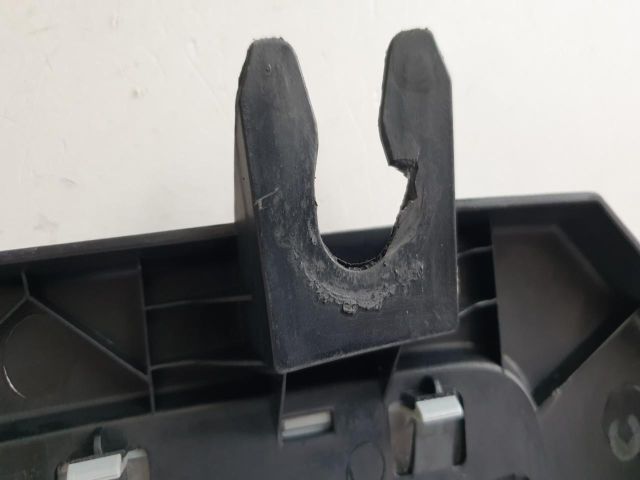 bontott VW PASSAT B6 Felső Motorburkolat