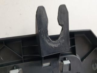 bontott VW PASSAT B6 Felső Motorburkolat