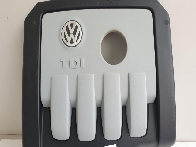 bontott VW PASSAT B6 Felső Motorburkolat