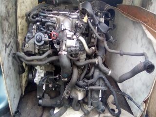 bontott VW PASSAT B6 Felső Motorburkolat