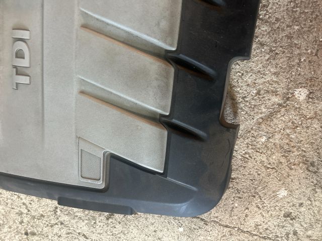 bontott VW PASSAT B6 Felső Motorburkolat
