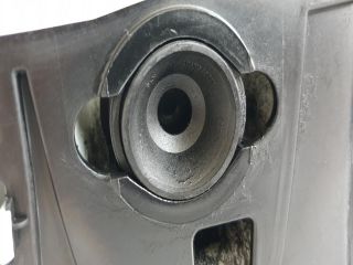 bontott VW PASSAT B6 Felső Motorburkolat