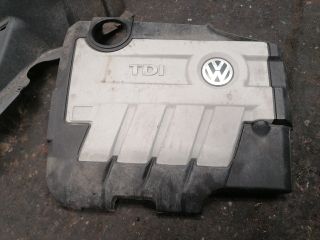 bontott VW PASSAT B6 Felső Motorburkolat