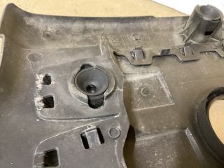 bontott VW PASSAT B6 Felső Motorburkolat