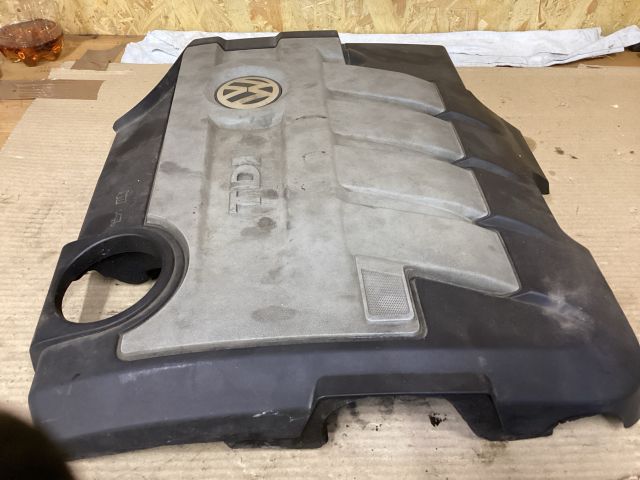 bontott VW PASSAT B6 Felső Motorburkolat