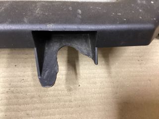 bontott VW PASSAT B6 Felső Motorburkolat