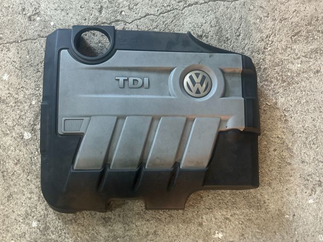 bontott VW PASSAT B6 Felső Motorburkolat