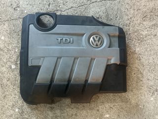 bontott VW PASSAT B6 Felső Motorburkolat