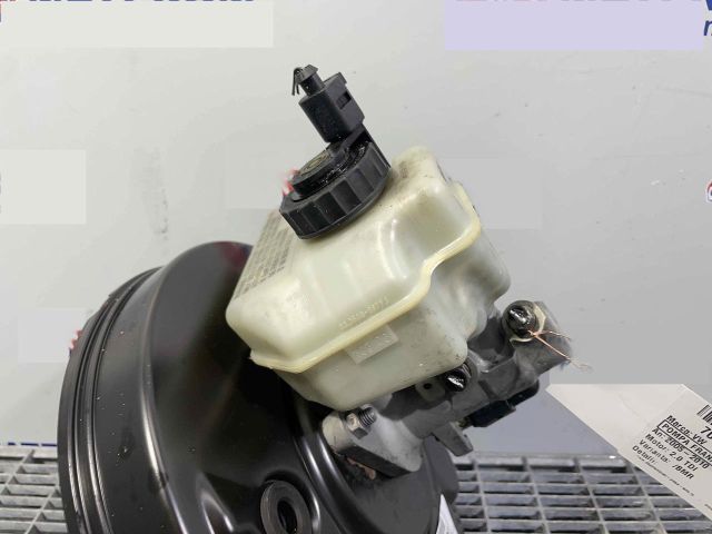 bontott VW PASSAT B6 Főfékhenger