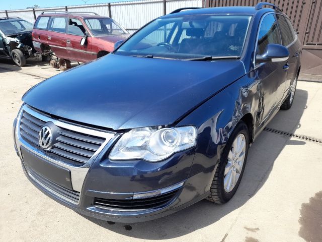 bontott VW PASSAT B6 Főfékhenger