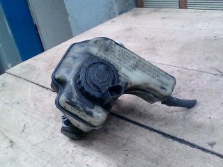 bontott VW PASSAT B6 Főfékhenger