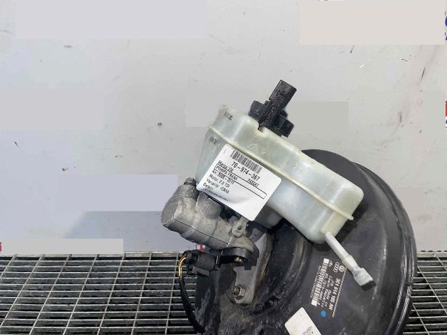 bontott VW PASSAT B6 Főfékhenger