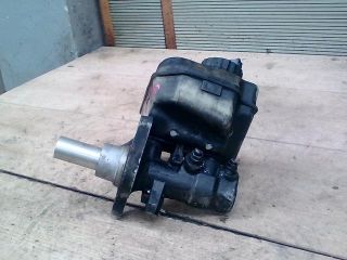 bontott VW PASSAT B6 Főfékhenger