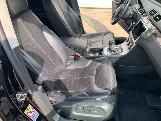 bontott VW PASSAT B6 Főfékhenger