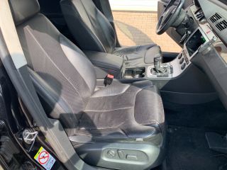 bontott VW PASSAT B6 Főfékhenger