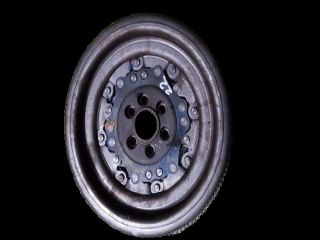 bontott VW PASSAT B6 Fogaskoszorú