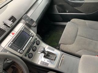 bontott VW PASSAT B6 Fojtószelep (Elektromos)