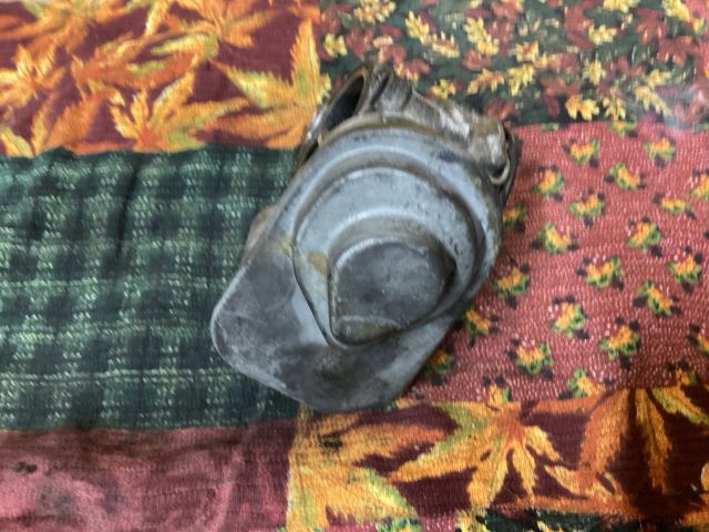 bontott VW PASSAT B6 Fojtószelep (Elektromos)