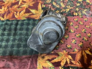 bontott VW PASSAT B6 Fojtószelep (Elektromos)