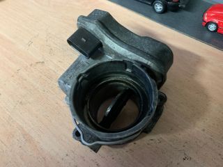 bontott VW PASSAT B6 Fojtószelep (Elektromos)