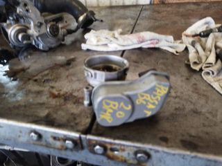 bontott VW PASSAT B6 Fojtószelep (Elektromos)