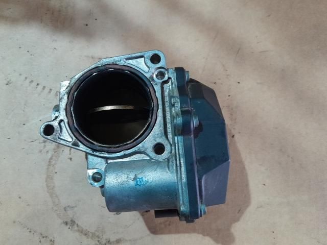 bontott VW PASSAT B6 Fojtószelep (Elektromos)