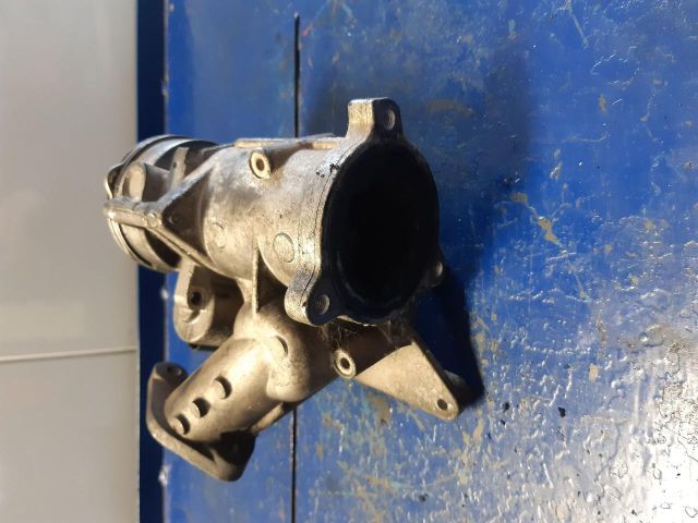 bontott VW PASSAT B6 Fojtószelep (Elektromos)