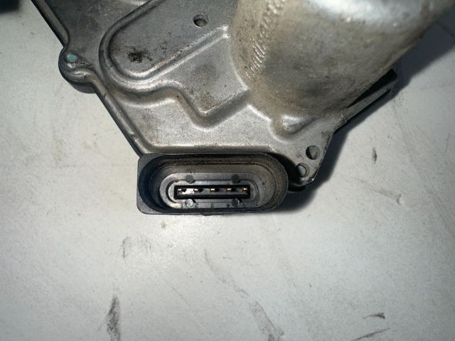 bontott VW PASSAT B6 Fojtószelep (Elektromos)