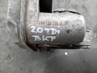 bontott VW PASSAT B6 Fojtószelep (Elektromos)