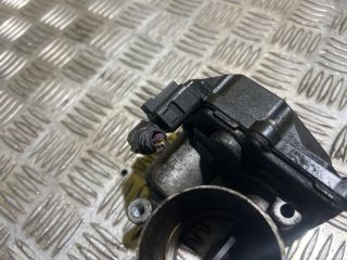 bontott VW PASSAT B6 Fojtószelep (Elektromos)