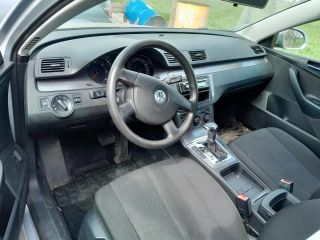 bontott VW PASSAT B6 Fojtószelep (Elektromos)