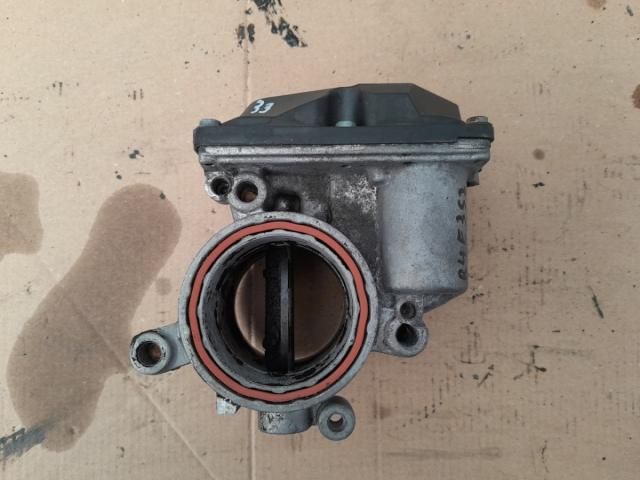 bontott VW PASSAT B6 Fojtószelep (Elektromos)