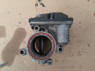 bontott VW PASSAT B6 Fojtószelep (Elektromos)