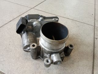 bontott VW PASSAT B6 Fojtószelep (Elektromos)