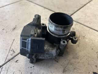 bontott VW PASSAT B6 Fojtószelep (Elektromos)