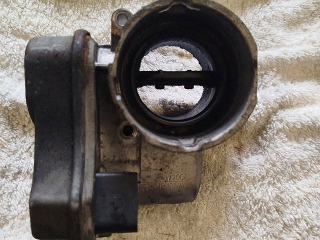 bontott VW PASSAT B6 Fojtószelep (Elektromos)