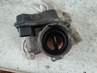 bontott VW PASSAT B6 Fojtószelep (Elektromos)