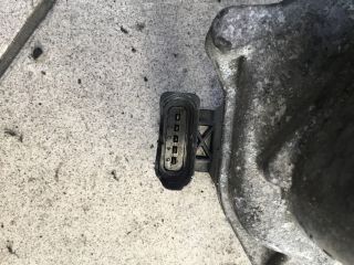 bontott VW PASSAT B6 Fojtószelep (Elektromos)