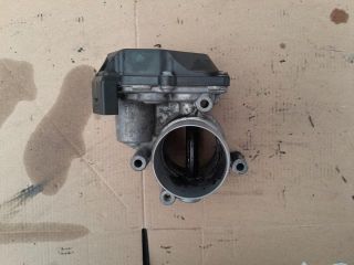 bontott VW PASSAT B6 Fojtószelep (Elektromos)