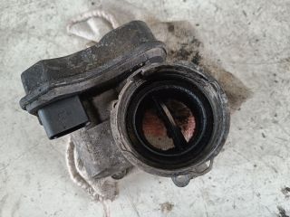 bontott VW PASSAT B6 Fojtószelep (Elektromos)