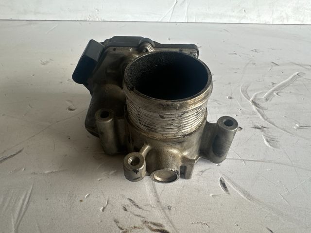 bontott VW PASSAT B6 Fojtószelep (Elektromos)