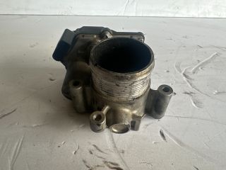 bontott VW PASSAT B6 Fojtószelep (Elektromos)