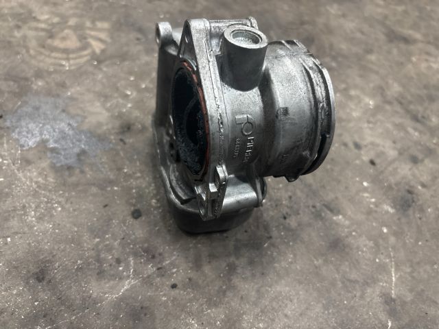 bontott VW PASSAT B6 Fojtószelep (Elektromos)