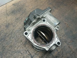 bontott VW PASSAT B6 Fojtószelep (Elektromos)