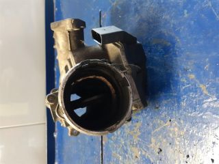 bontott VW PASSAT B6 Fojtószelep (Elektromos)